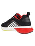 LIFT-CH Black Child Running Shoes